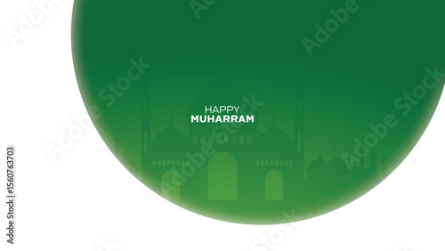 Happy Muharram