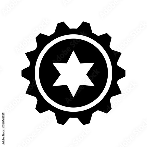 Maximize Icon Vector Flat Clean Isolated Style
