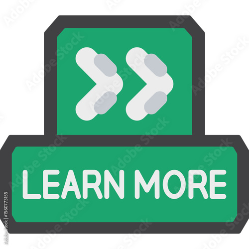 Learn More Icon