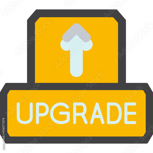 Upgrade Icon