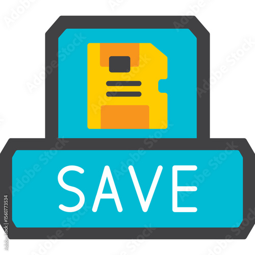 Save Icon