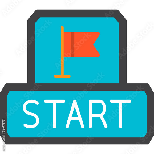 Start Icon