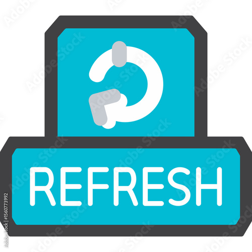 Refresh Icon
