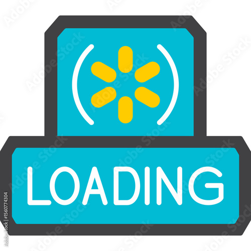 Loading Icon