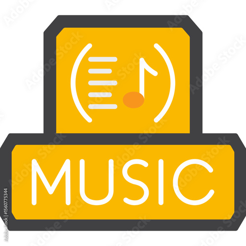 Music Icon