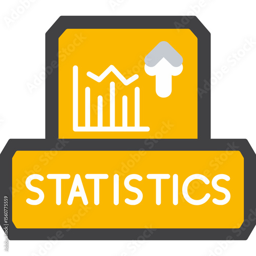 Statistics Icon