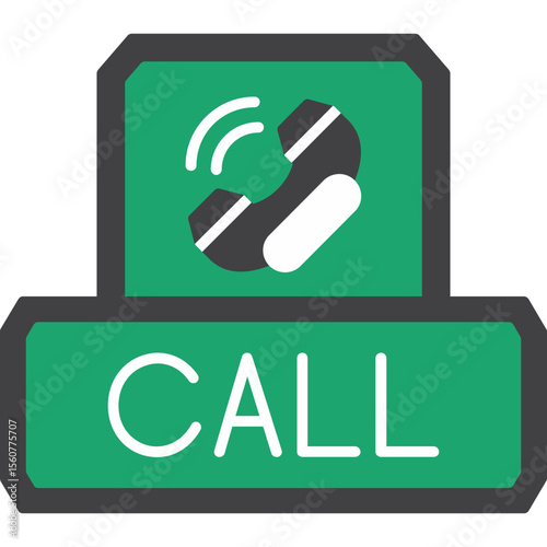 Call Icon