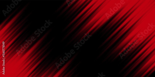 Abstract cracked lava texture background with glowing red veins on a deep black surface. Ideal for sci-fi designs, gaming visuals, horror themes, or dramatic poster art