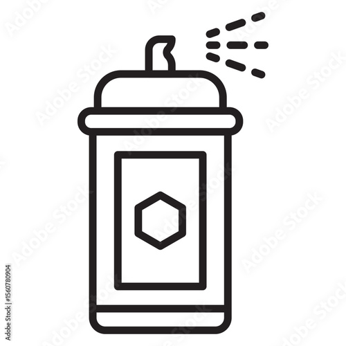 Perfume Icon