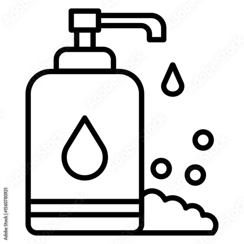 Soap Icon