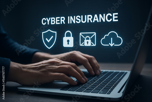Securing Your Digital Assets A Comprehensive Guide to Cyber Insurance