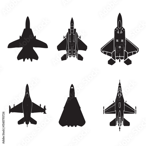 F-35 Military Aircraft Showcasing Air Superiority and Stealth Technology