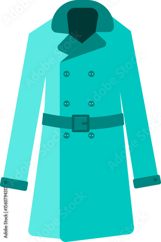 Overcoat
