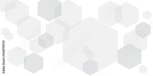 Vector illustration - Abstract grey and white board gradient used for background, Template mock up for display of product, layout and presentation business backdrop.