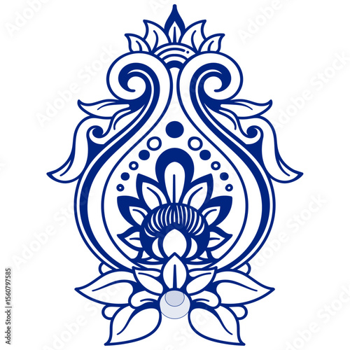 Let me know if you want variations that focus more on one aspect (like retro, snowflake, or seamless pattern)