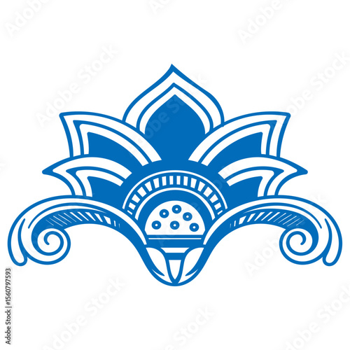 Let me know if you want variations that focus more on one aspect (like retro, snowflake, or seamless pattern)