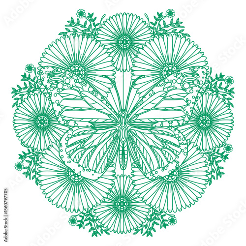 Let me know if you want variations that focus more on one aspect (like retro, snowflake, or seamless pattern)