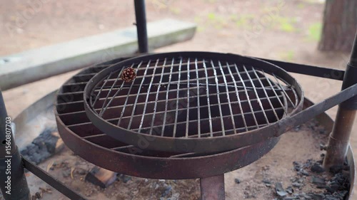 Experience the tranquility of Porvoo, Finland, where gentle sea water lapping at the shore creates a serene atmosphere. Enjoy the refreshing spring season and immerse yourself in nature.	