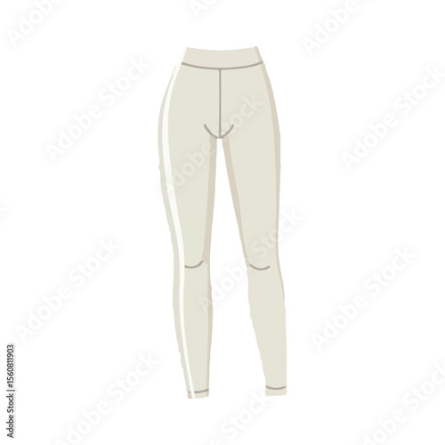 leggings illustration design