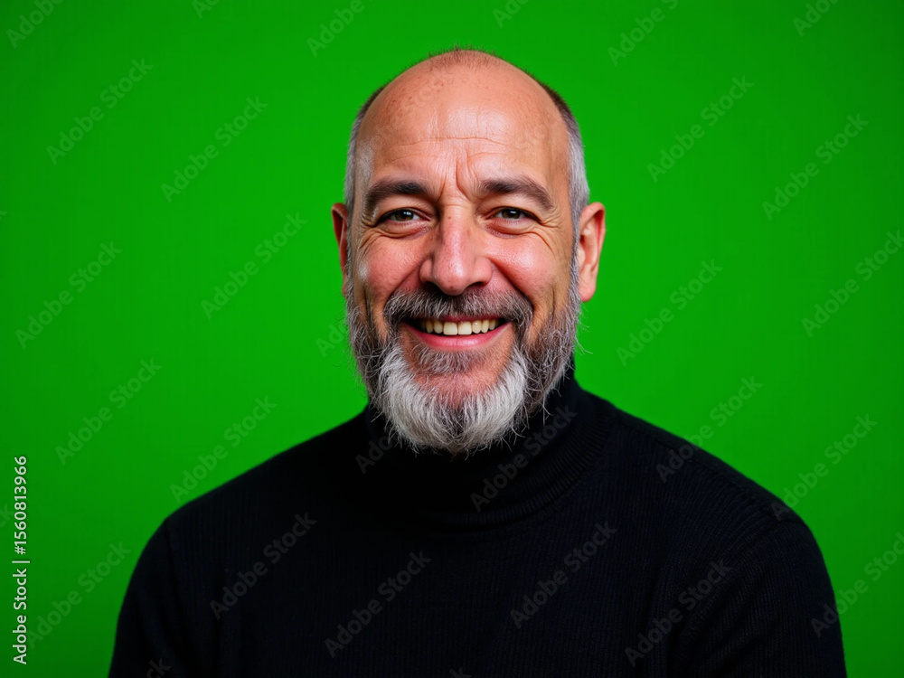 Confident Senior Businessman Portrait – Smiling Professional with Modern Background
Confident Senior Businessman Portrait – Smiling Professional with Modern Background