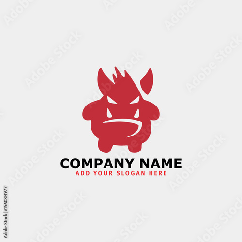 mosquito care logo design vector