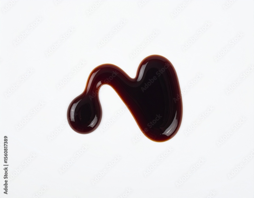 Product photography of soy sauce 物撮りの醤油 2 Product photography of soy sauce 物撮りの醤油 2