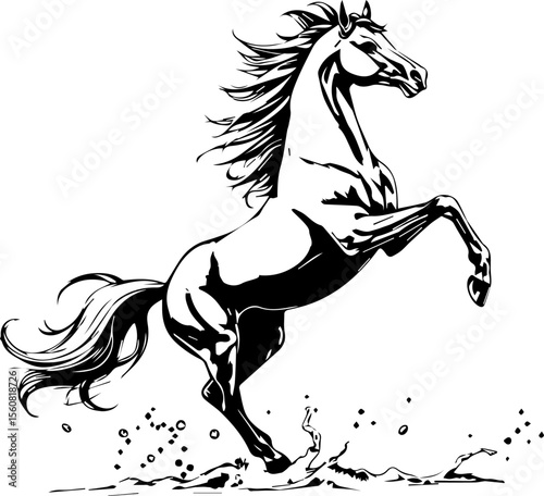 Wild Horse Spirit

