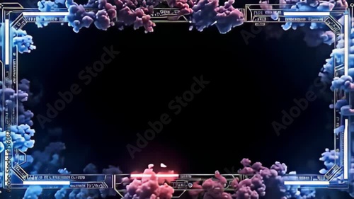 The modern technology perimeter shot with circle wish boundary be fixed framing an sequester ignominious backdrop, compose aside amp energising ado of shifty pastel and twilit hues, apiece