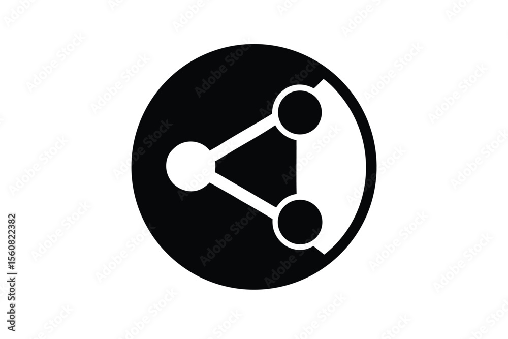 share vector icon share vector icon