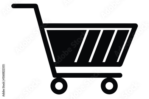 shopping cart icon