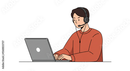 customer service representative