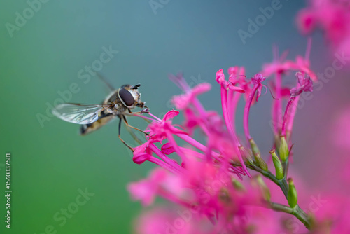 Schwebfliege