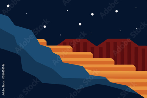 stairway to heaven