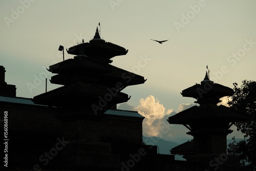Architecture of Kathmandu, Nepal