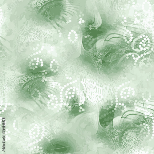 geometric abstract pattern design for background design