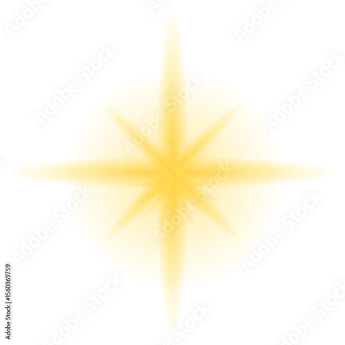 yellow starlight 