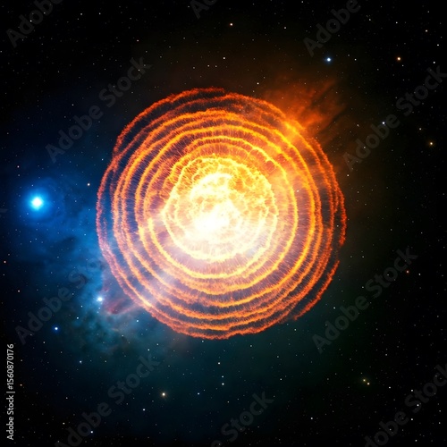  A supernova explosion in deep space.jpg