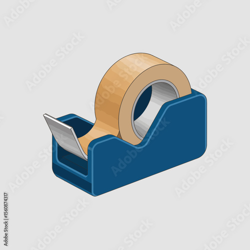 blue folder icon