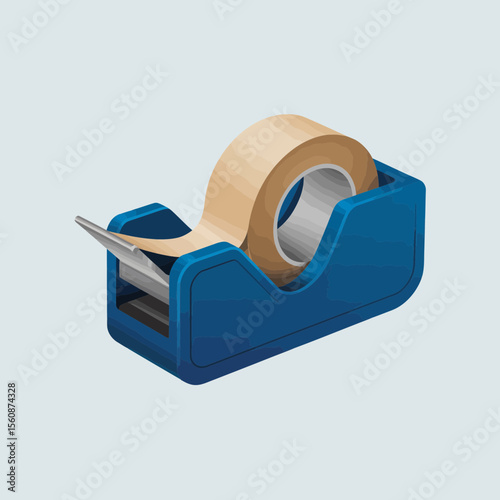 roll of adhesive tape