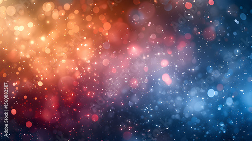 A lightly colored shimmering, beautiful background to a slide that is light enough to run blue and red copies on top of, needs to be light and bright.