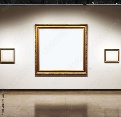 The Subtle Beauty of a Blank Canvas