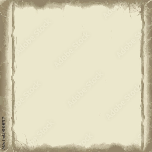 Abstract nature inspired artwork with earthy tones and texture for background design
