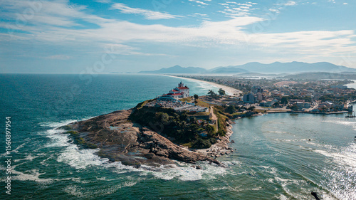 Saquarema's Church 3