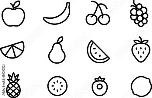 Fresh vegetables displayed in a minimalist style for healthy eating inspiration