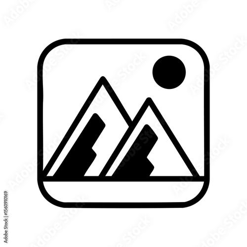 simple image design