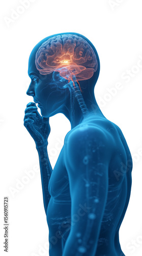 Reflective Intelligence - Observing Thought