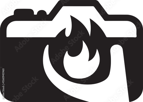 Passionate Photography Ignite Your Creative Vision with Fiery Images