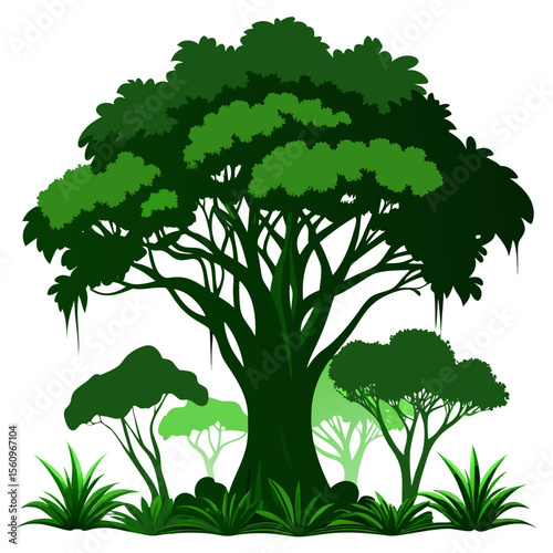 tree 