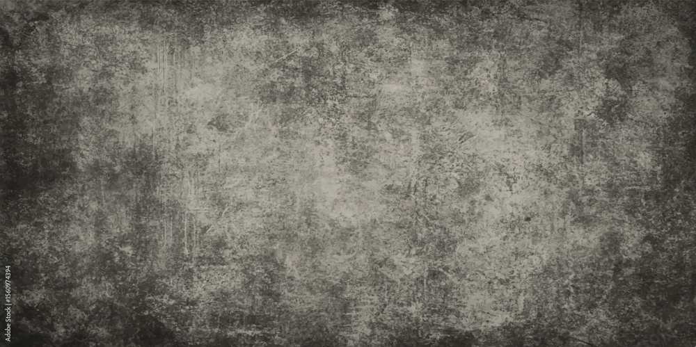 custom made wallpaper toronto digitalDark grey concrete grunge wall texture, an old black and white vintage paper design backdrop
