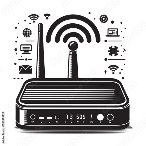 wireless network icon